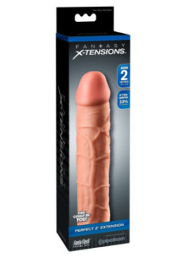 Perfect 2" Extension